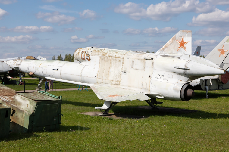 Tu-141 Strizh 