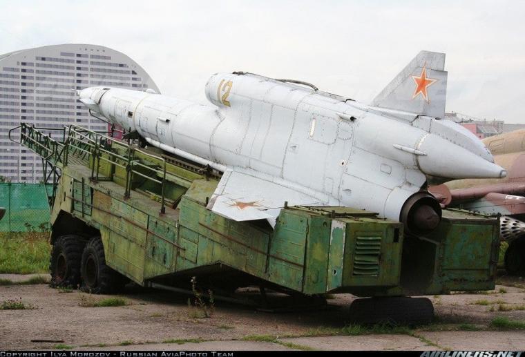 Tu-141 Strizh 