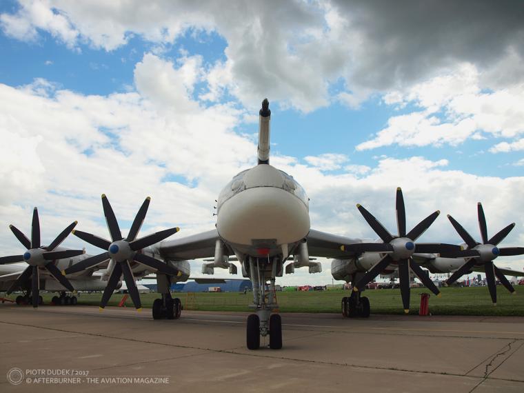 Tu-95MS 