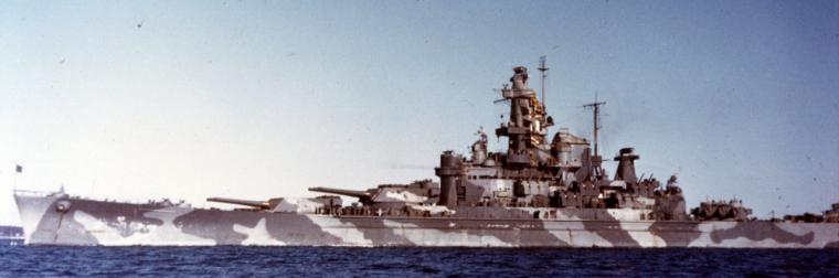 USS Alabama