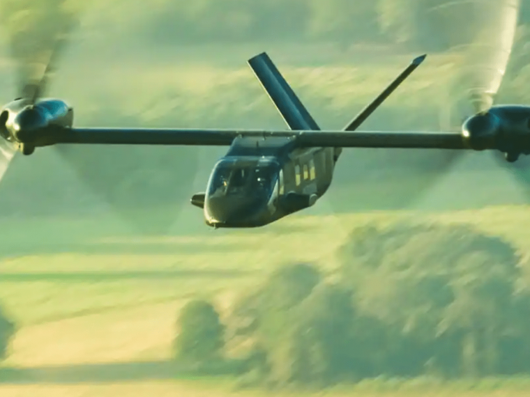 Bell V-280 Valor