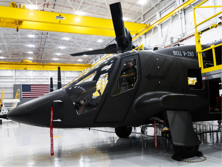Bell V-280 Valor