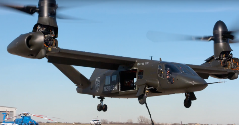 Bell V-280 Valor