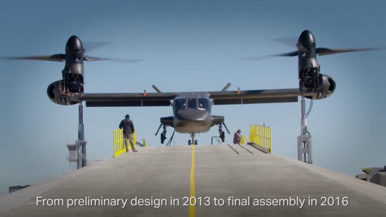 Bell V-280 Valor