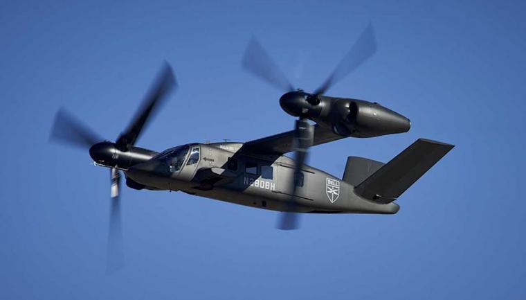 Bell V-280 Valor