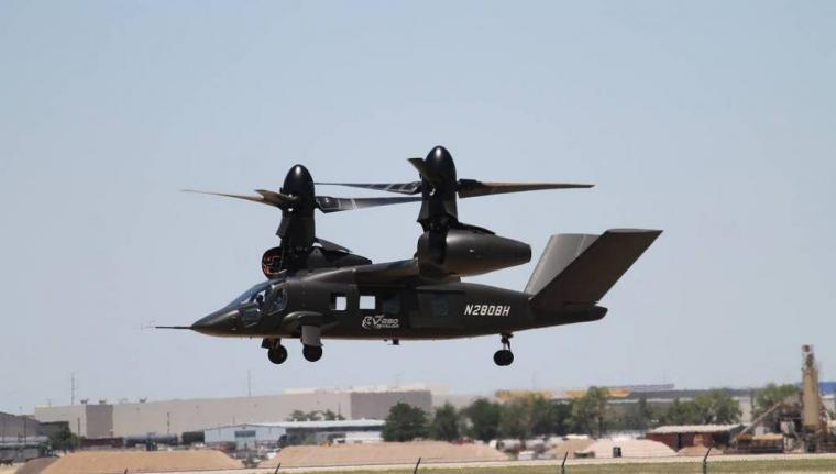 Bell V-280 Valor