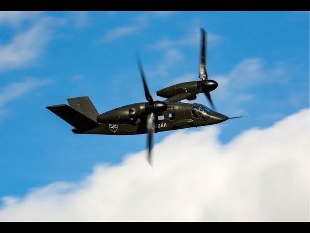 Bell V-280 Valor