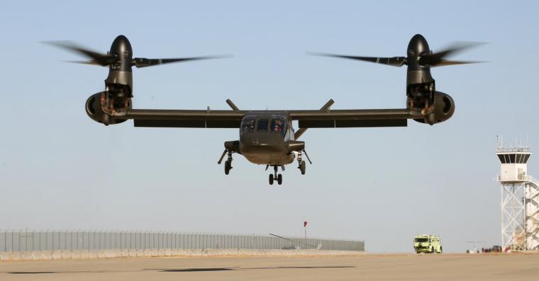 Bell V-280 Valor