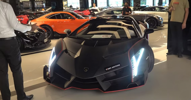 Veneno