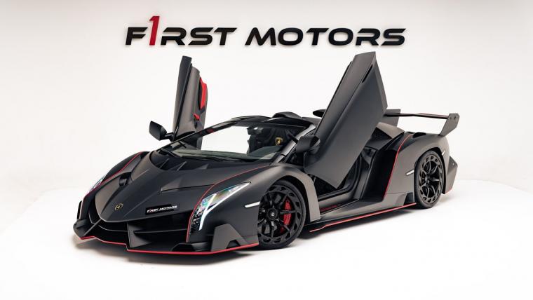 Veneno