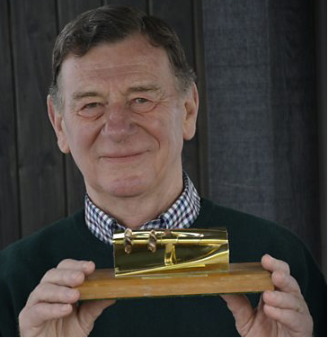 Το βραβείο του Βρετανού καπετάνιου, John Speller
