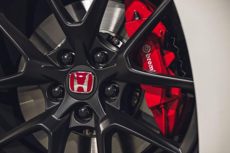 2023 Honda Civic Type R