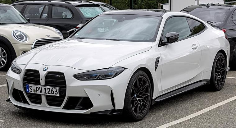 BMW M4