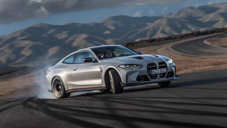 BMW M4