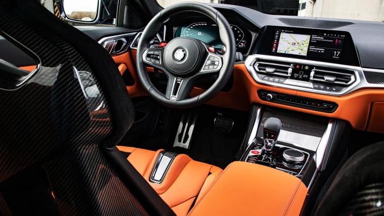 BMW M4