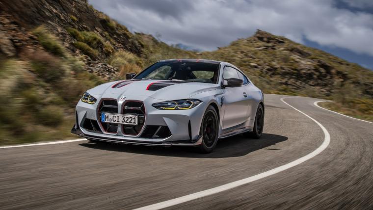 BMW M4
