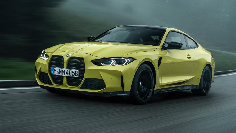 BMW M4