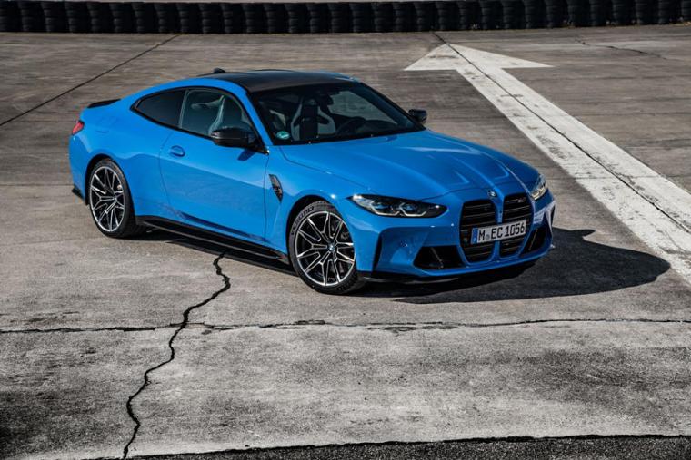 BMW M4
