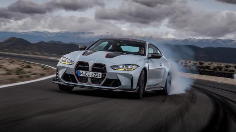 BMW M4