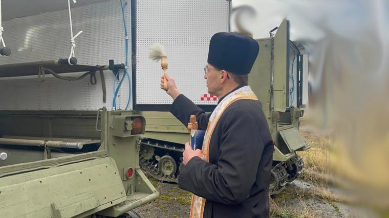 Bandvagn 202 Ουκρανία