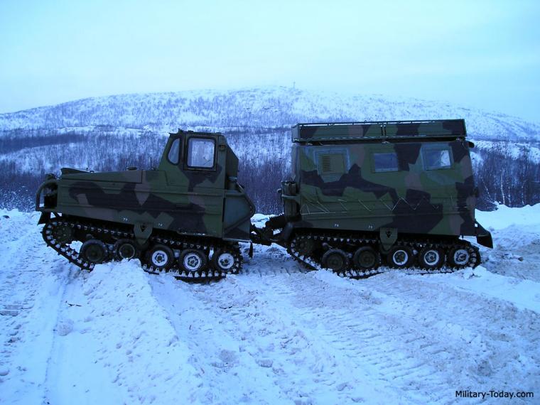 Bandvagn 202 