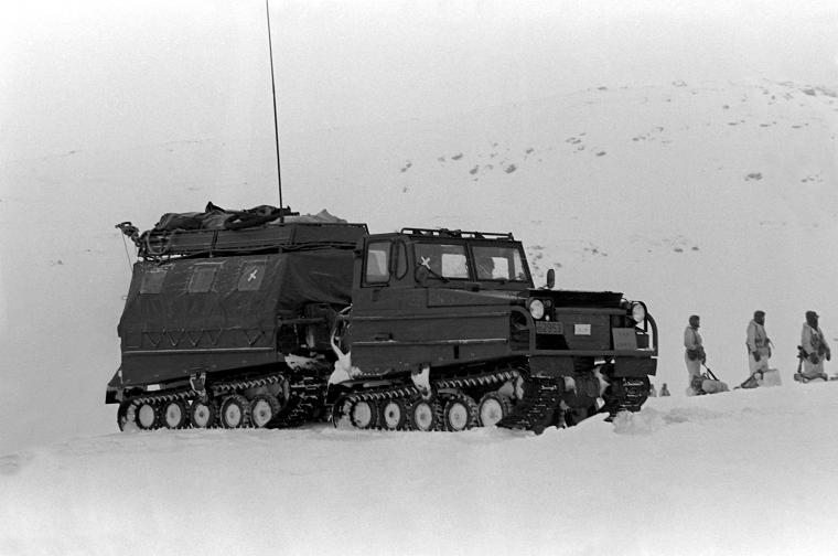Bandvagn 202 