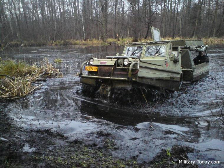 Bandvagn 202 
