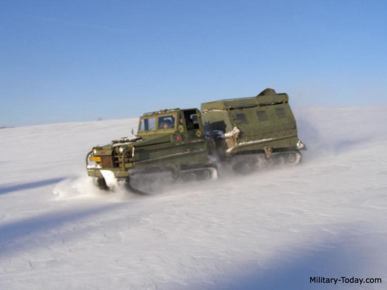 Bandvagn 202 
