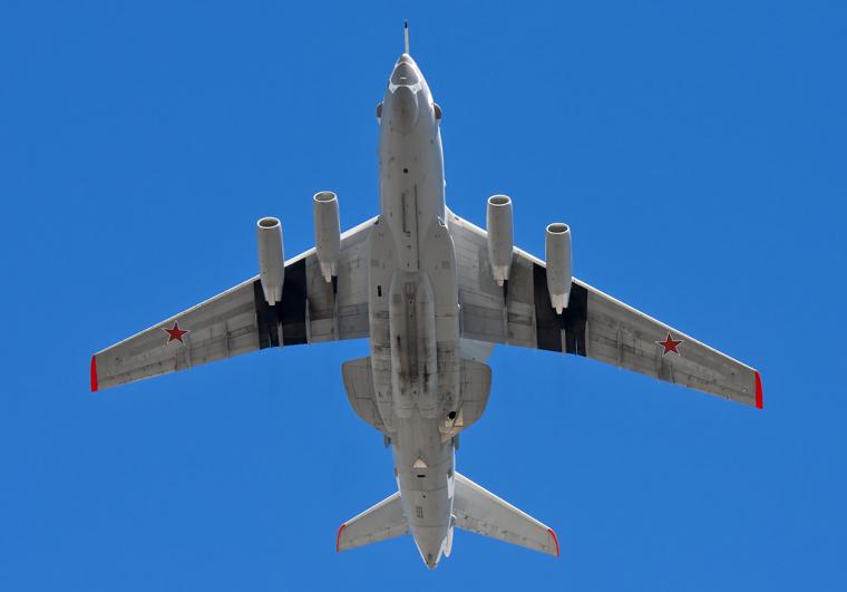 Beriev A-50