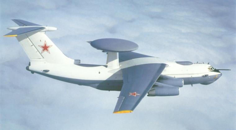 Beriev A-50