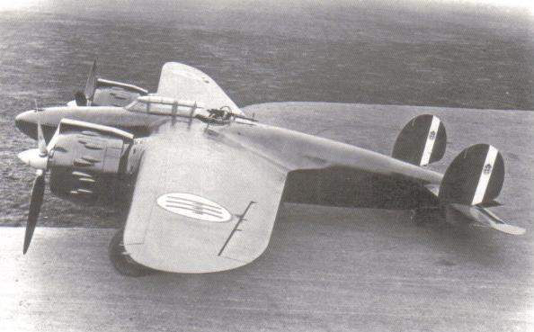 Breda Ba.88 Lince