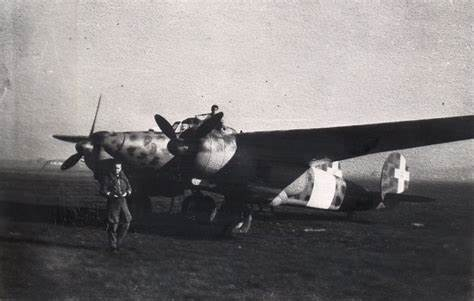 Breda Ba.88 Lince