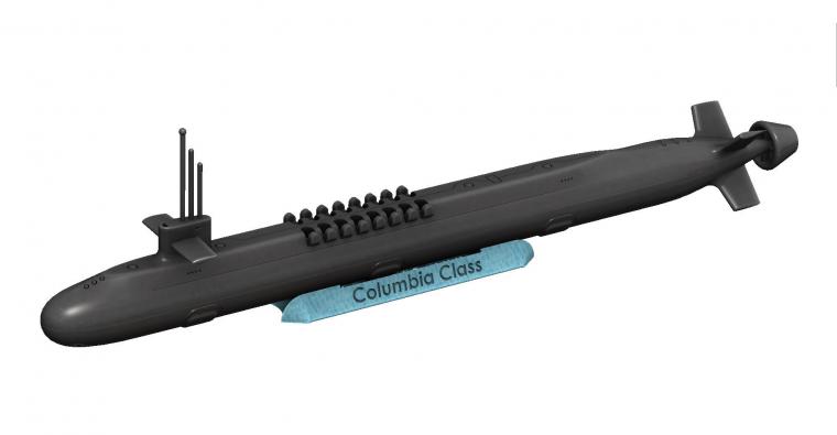 Columbia 