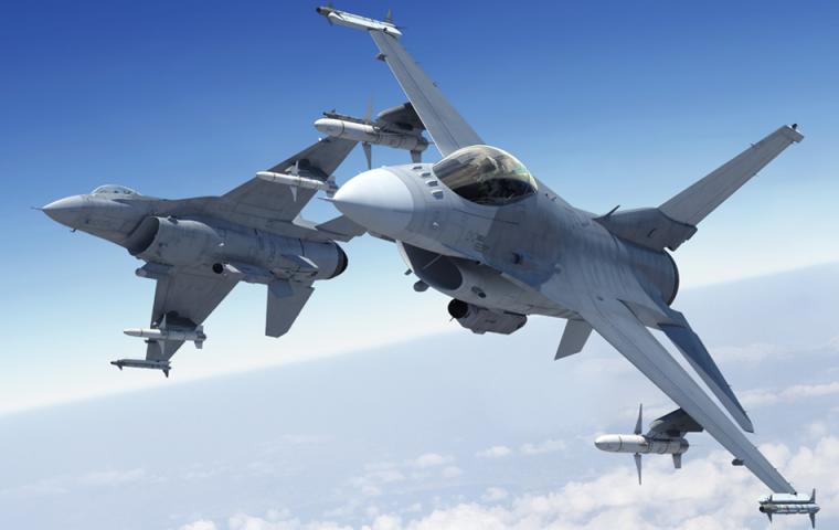 F-16 Block 70