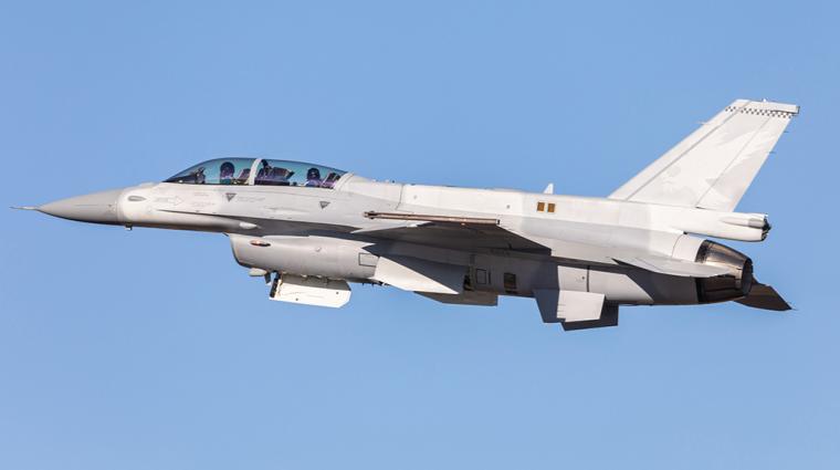 F-16 Block 70