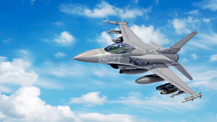 F-16 Block 70