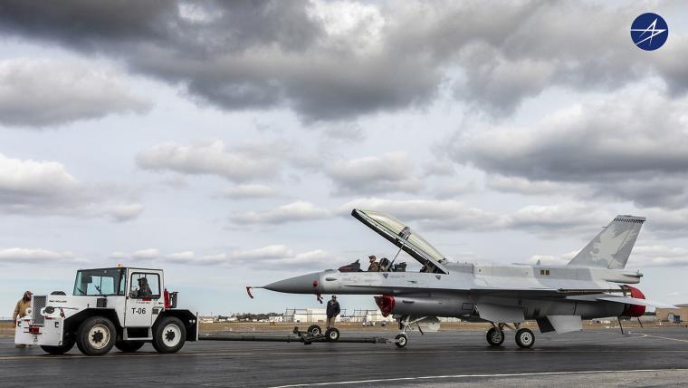 F-16 Block 70