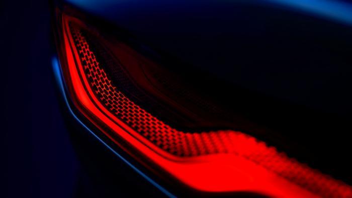 Jaguar F-Type 75 Edition
