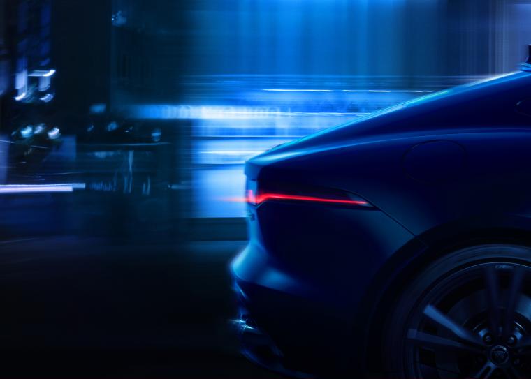 Jaguar F-Type 75 Edition