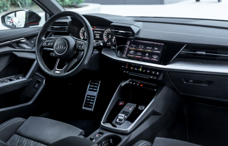 Manhart S 400