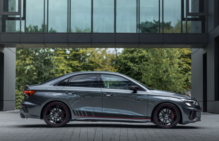 Manhart S 400
