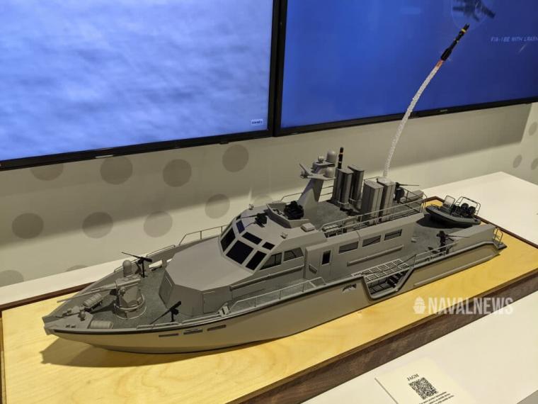 Mark VI