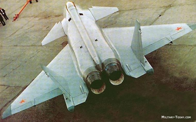 MiG 1.44