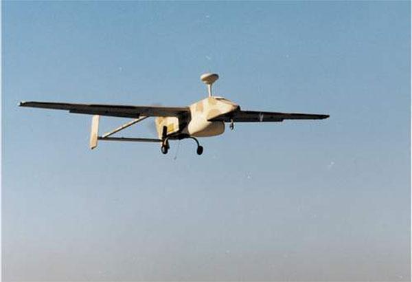 Searcher II