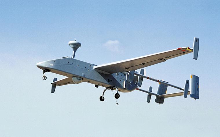 Searcher II