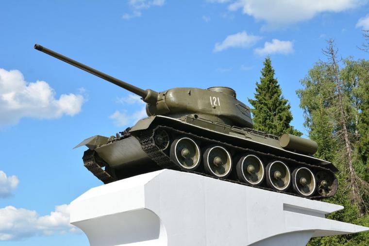 T-34