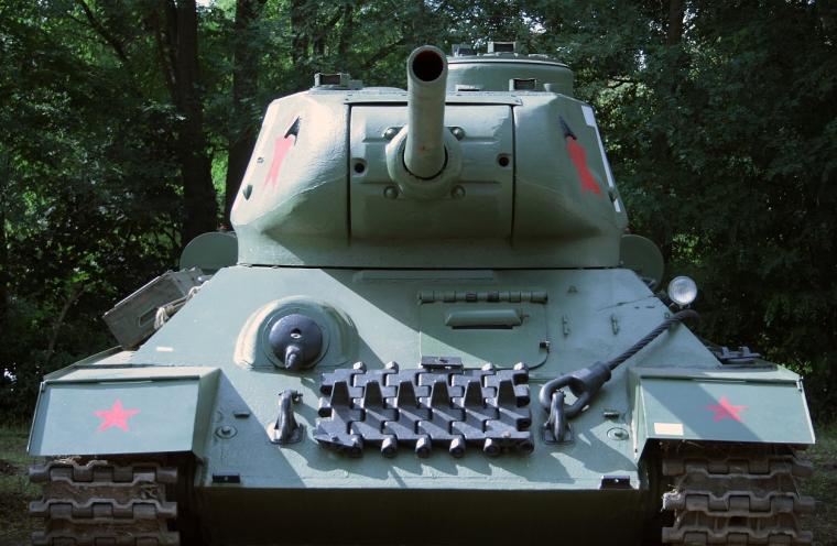 T-34