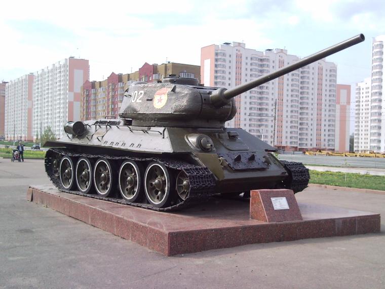 T-34