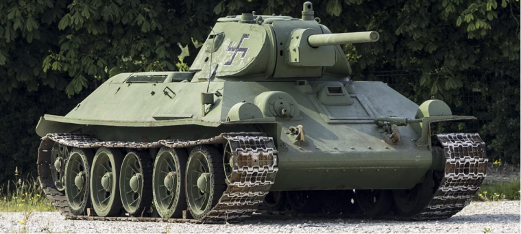 T-34