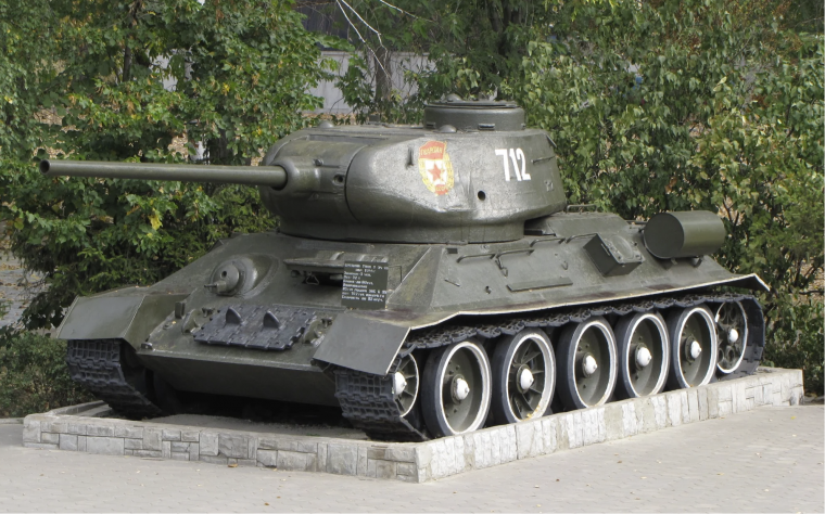 T-34